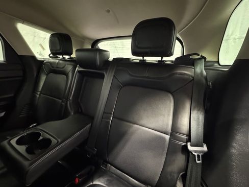 Used 2024 Lincoln Corsair Reserve w/ Equipment Group 201A image 24