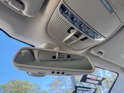 Used 2019 Mercedes-Benz GLC 300 image 22