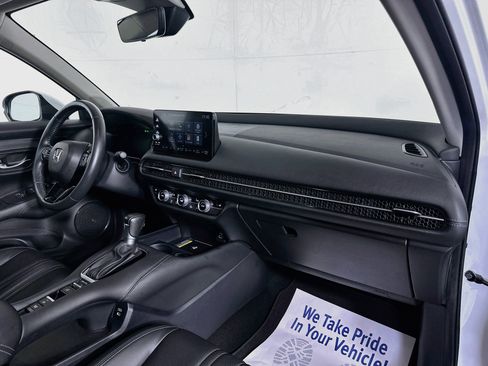 Used 2024 Honda HR-V EX-L image 27