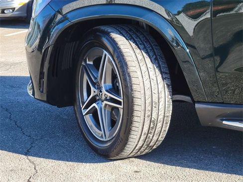 Certified 2022 Mercedes-Benz GLE 350 4MATIC image 33