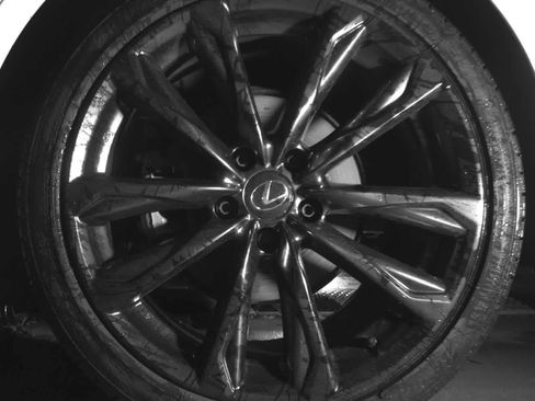 Used 2023 Lexus IS 350 F Sport image 16