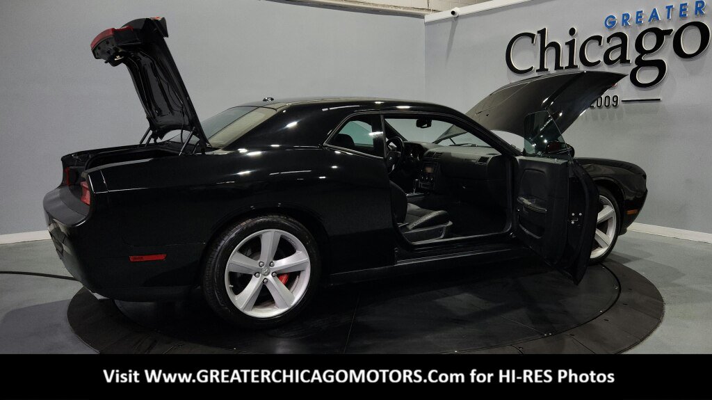Used 2008 Dodge Challenger SRT8 RWD image 22