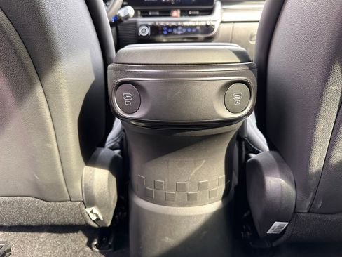 Certified 2025 Hyundai Ioniq 5 N image 21