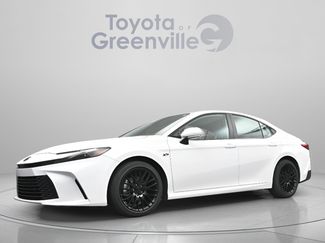 Used 2025 Toyota Camry LE w/ Convenience Package FWD video 1