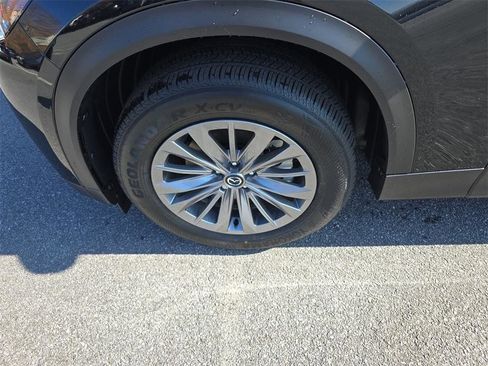 New 2026 MAZDA CX-90 3.3 Turbo w/ Select Package image 10