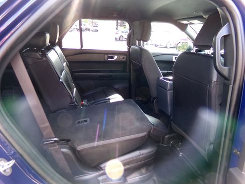 Used 2021 Ford Explorer 4WD Police Interceptor image 36