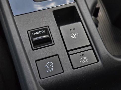 New 2027 Nissan Sentra SV w/ Floor Mat Package FWD image 22