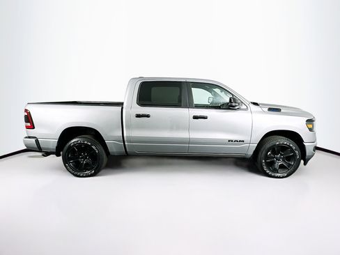 Used 2024 RAM 1500 Big Horn image 10