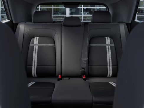 New 2026 Hyundai Venue SEL FWD image 12