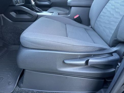 New 2026 Nissan Frontier S image 27