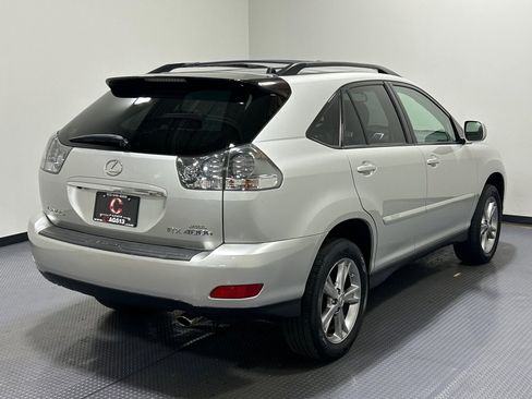 Used 2007 Lexus RX 400h AWD image 5