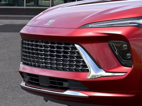 New 2026 Buick Envision Avenir image 13