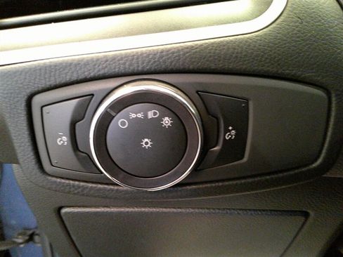 Used 2018 Ford Edge SEL w/ Equipment Group 201A image 26