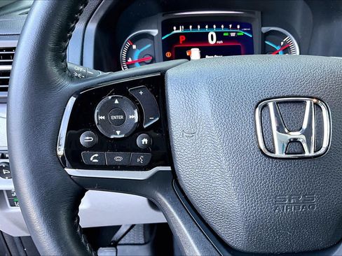 Used 2021 Honda Pilot EX-L image 24