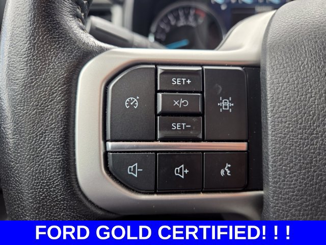 Used 2024 Ford Expedition XLT RWD image 19