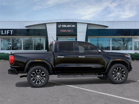 New 2026 GMC Canyon Denali image 6