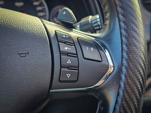 Used 2013 Chevrolet Corvette Grand Sport image 19