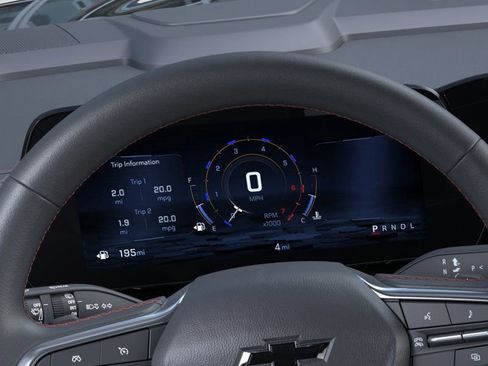 New 2026 Chevrolet Suburban RST w/ Sun And Tow Package image 40