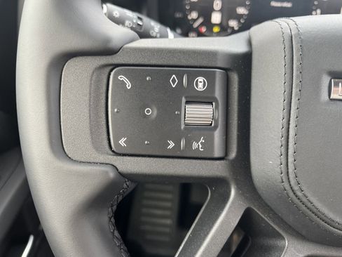 Used 2025 Land Rover Defender 130 Outbound image 15