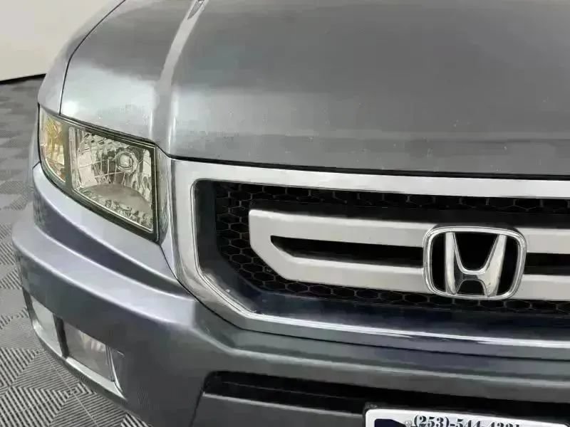 Used 2011 Honda Ridgeline RTL image 4
