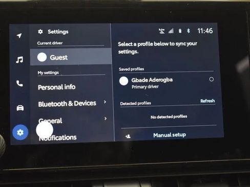 Used 2023 Toyota RAV4 LE image 31