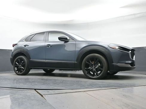 Certified 2023 MAZDA CX-30 AWD 2.5 S w/ Preferred Package image 31