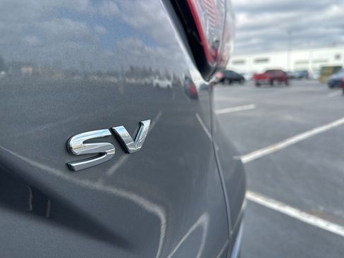 Used 2018 Nissan Murano SV image 40