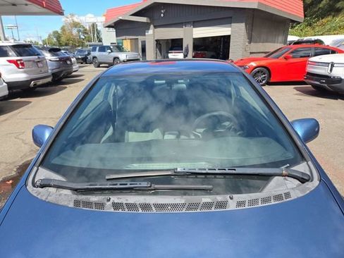 Used 2009 Honda Civic LX image 21