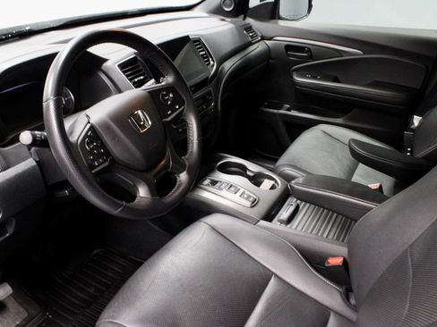 Used 2023 Honda Passport EX-L image 23