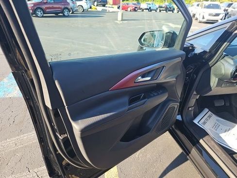 Used 2024 Chevrolet Equinox EV RS image 17