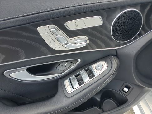 Used 2017 Mercedes-Benz C 300 Sedan image 13