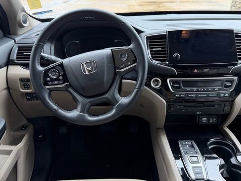 Used 2021 Honda Pilot Touring image 98