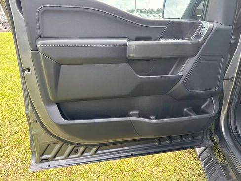 Used 2023 Ford F150 XLT w/ Equipment Group 302A High AWD/4WD image 10