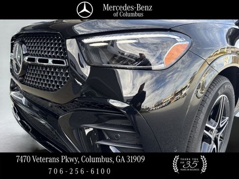New 2026 Mercedes-Benz GLE 350 4MATIC image 61