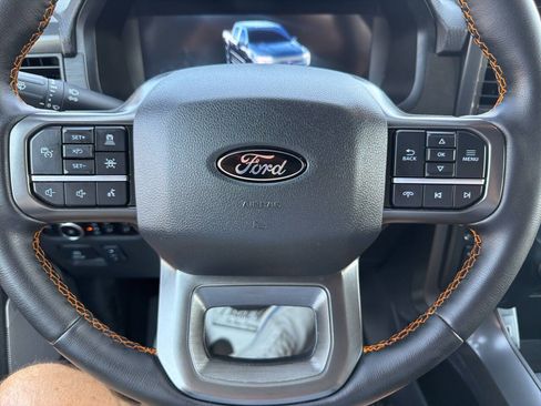 Used 2025 Ford F150 Tremor w/ Tow/Haul Package AWD/4WD image 27