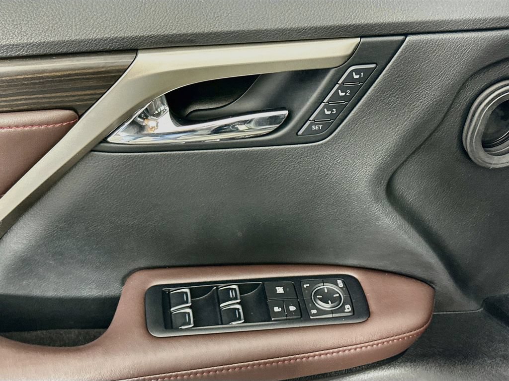 Used 2016 Lexus RX 350 AWD w/ Premium Package image 19