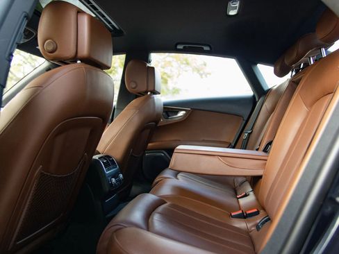 Used 2015 Audi A7 3.0T Prestige image 32