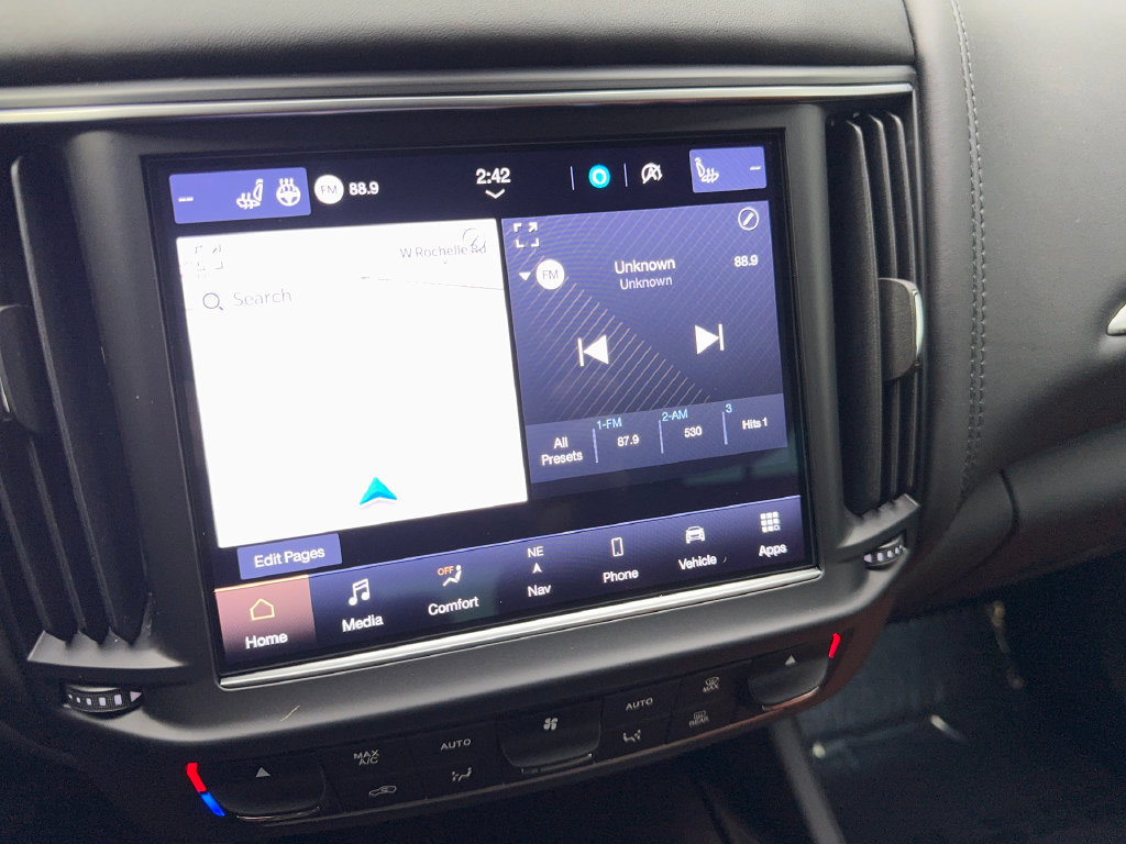 Used 2023 Maserati Levante GT AWD/4WD image 64