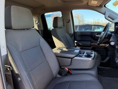 Used 2020 Chevrolet Silverado 1500 LT image 25