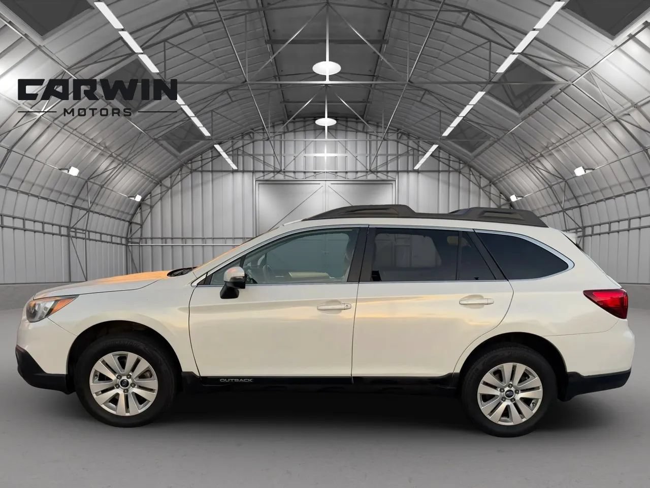 Used 2016 Subaru Outback 2.5i Premium AWD/4WD image 12