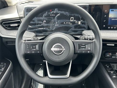 New 2026 Nissan Kicks SV image 24