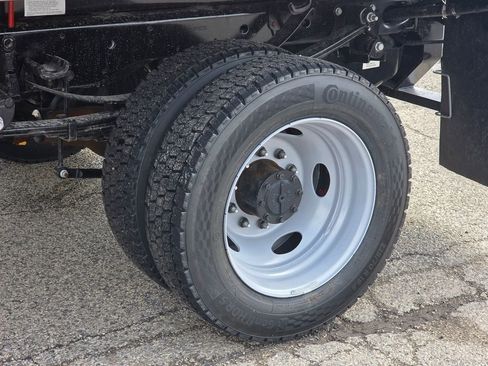 New 2026 Ford F450 XL w/ XL Chrome Package AWD/4WD image 24