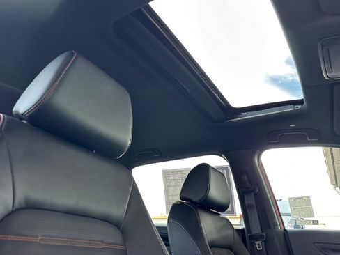 Used 2024 Honda CR-V Sport-L image 14