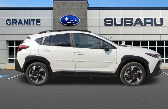New 2026 Subaru Crosstrek 2.5i Limited AWD/4WD image 10