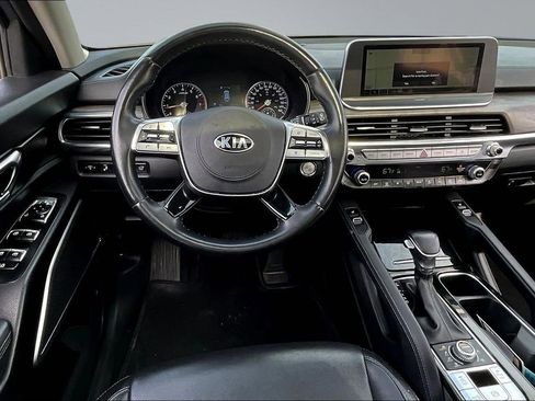 Used 2021 Kia Telluride EX AWD/4WD image 8