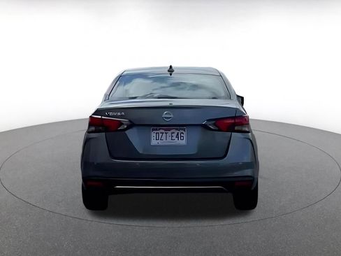 Used 2025 Nissan Versa SV FWD image 11