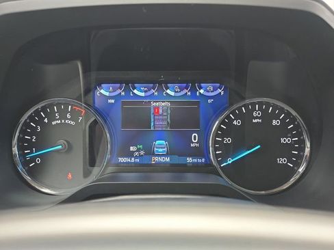 Used 2024 Ford Expedition XLT AWD/4WD image 24