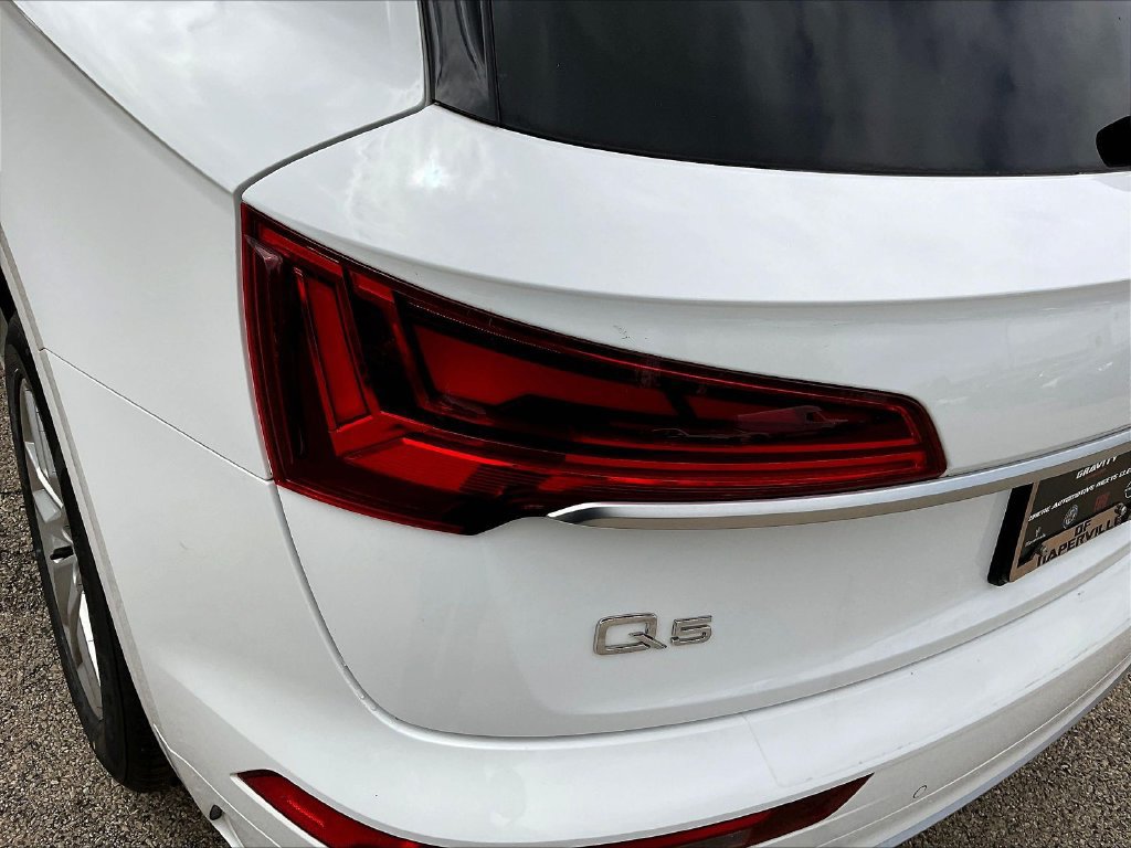 Used 2022 Audi Q5 2.0T Premium w/ Convenience Package AWD/4WD image 23