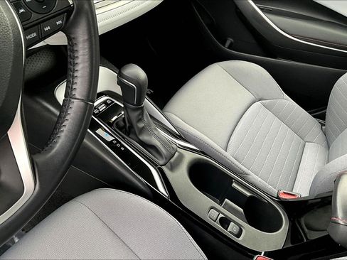 Used 2024 Toyota Corolla SE AWD/4WD image 15