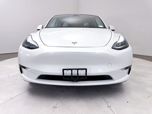 Used 2023 Tesla Model Y Long Range AWD/4WD image 13
